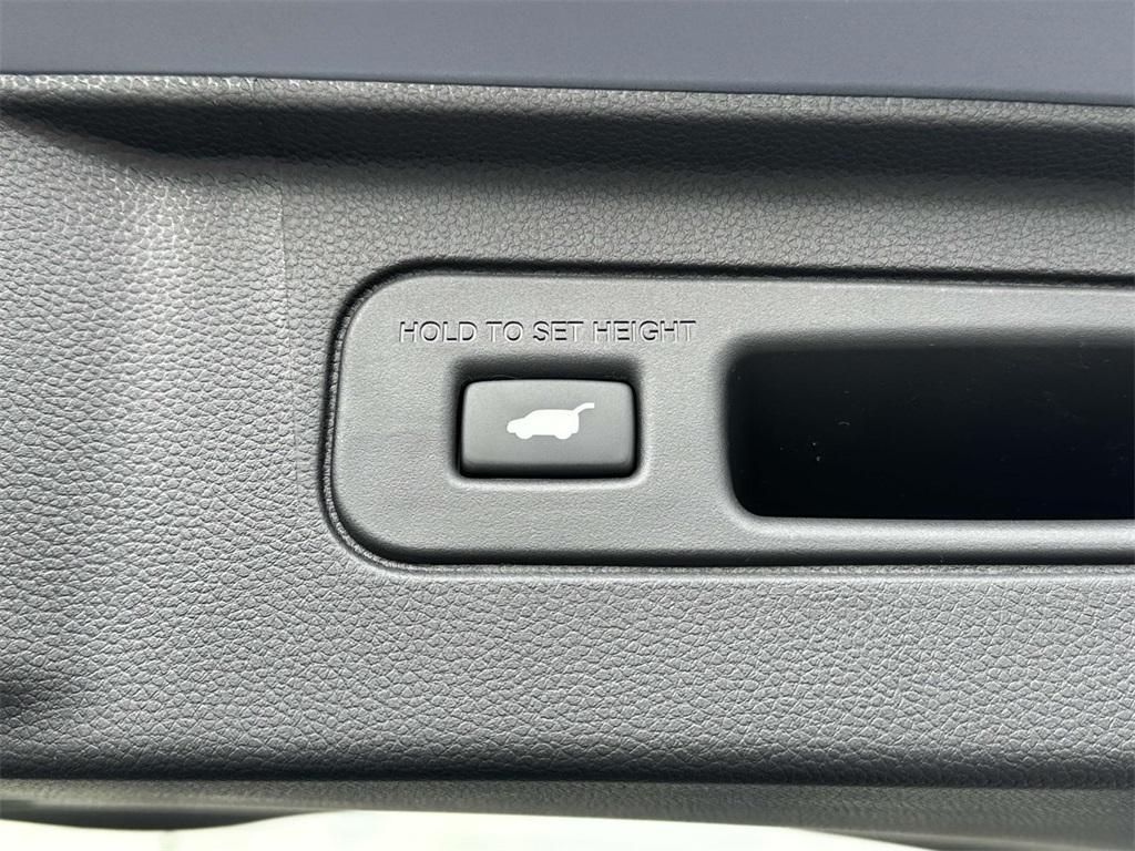 new 2025 Honda Pilot car, priced at $48,569