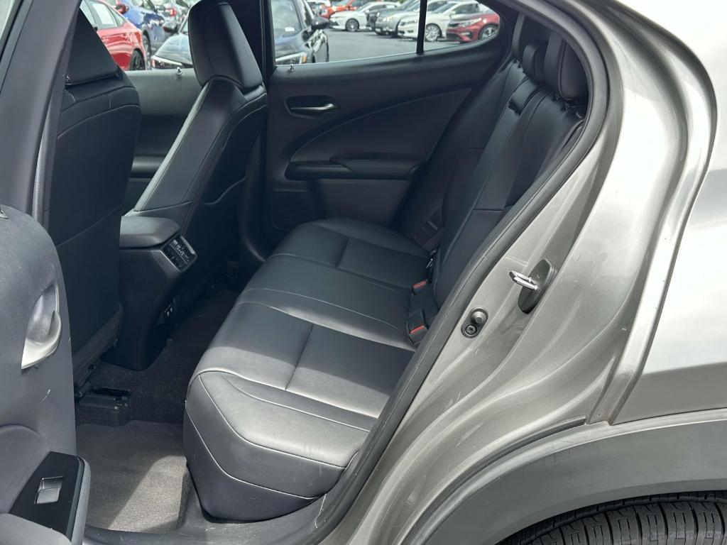 used 2019 Lexus UX 200 car, priced at $23,981