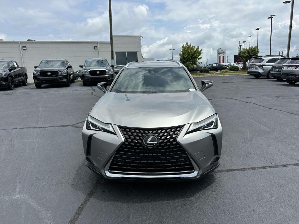 used 2019 Lexus UX 200 car, priced at $23,981