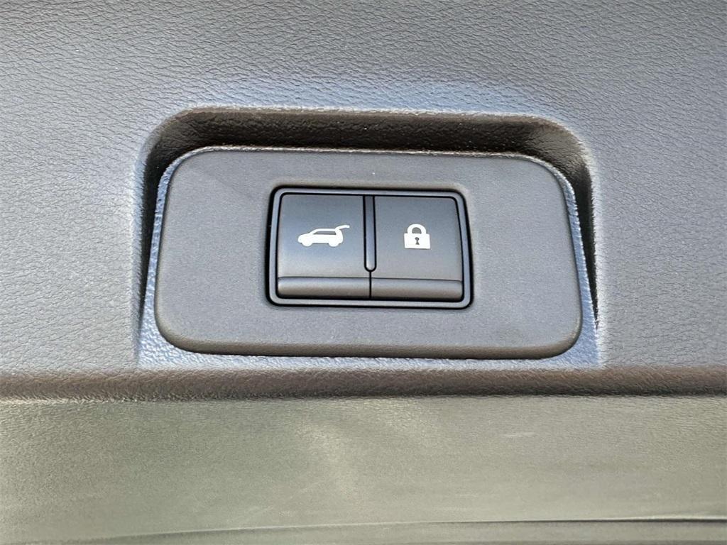 used 2023 Nissan Rogue car, priced at $23,981