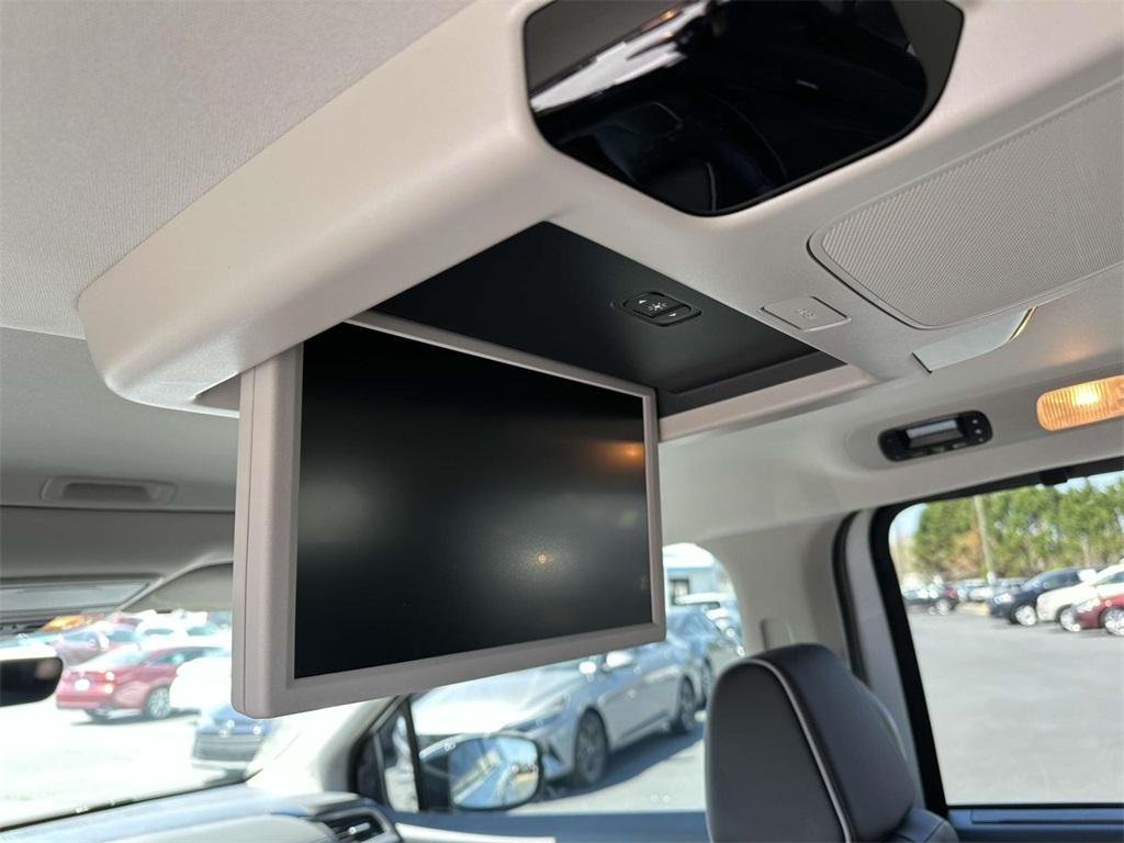 new 2025 Honda Odyssey car, priced at $53,085