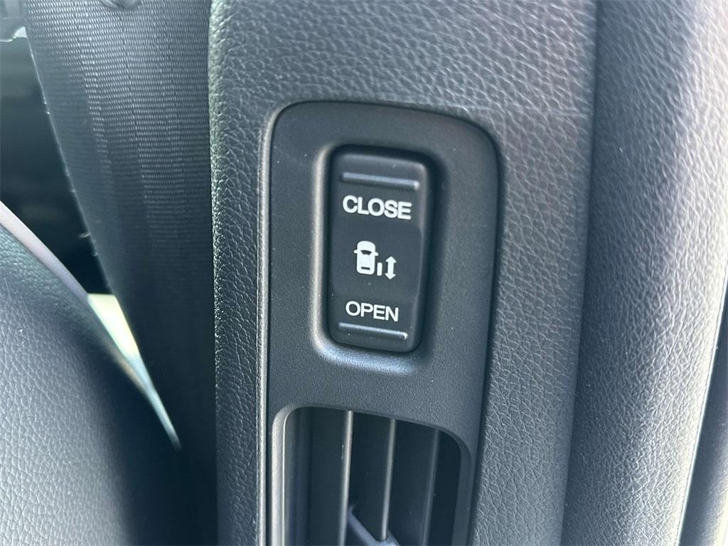 new 2025 Honda Odyssey car, priced at $53,085