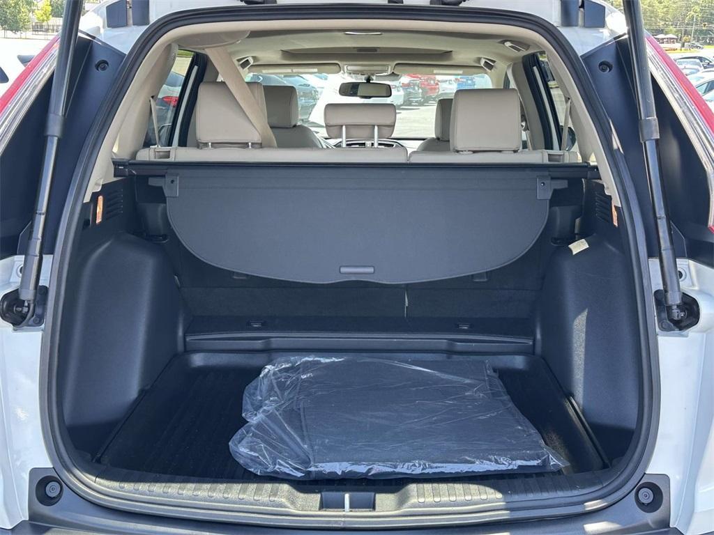 used 2022 Honda CR-V car, priced at $29,482