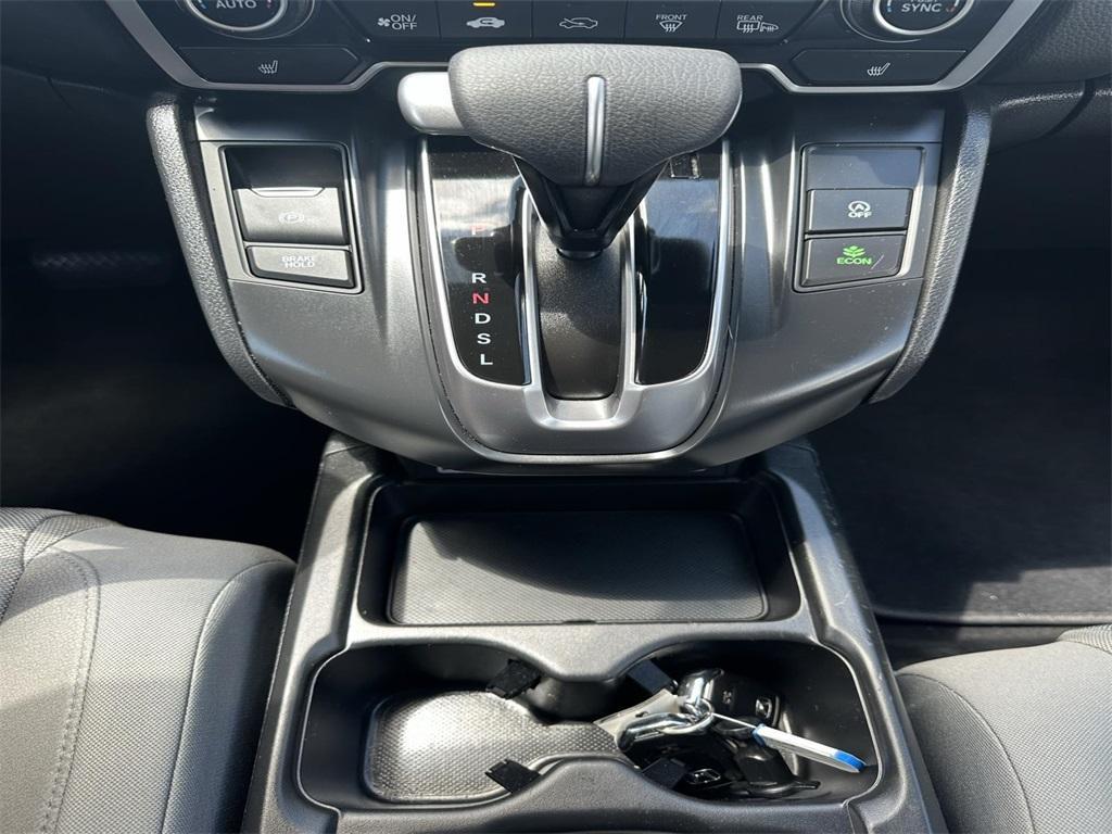 used 2020 Honda CR-V car, priced at $24,983