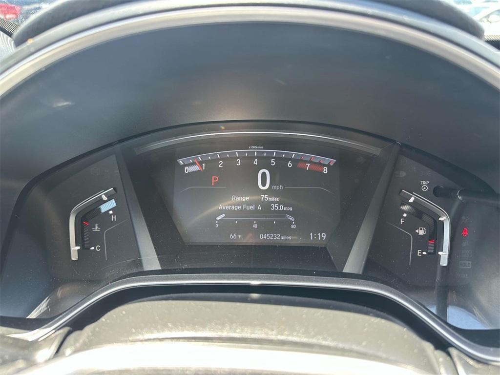 used 2020 Honda CR-V car, priced at $24,983