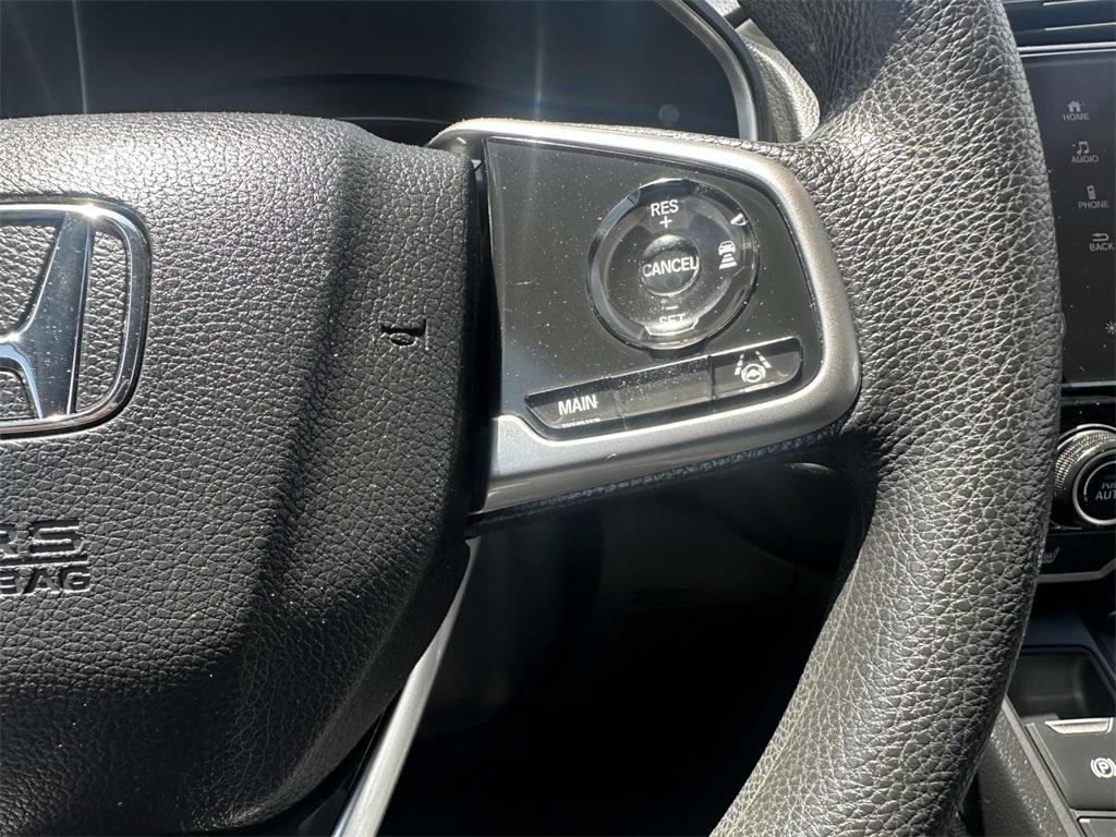 used 2020 Honda CR-V car, priced at $24,983