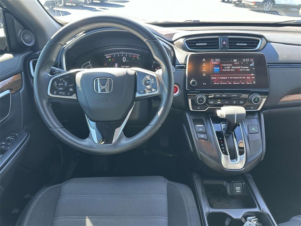 used 2019 Honda CR-V car, priced at $21,583