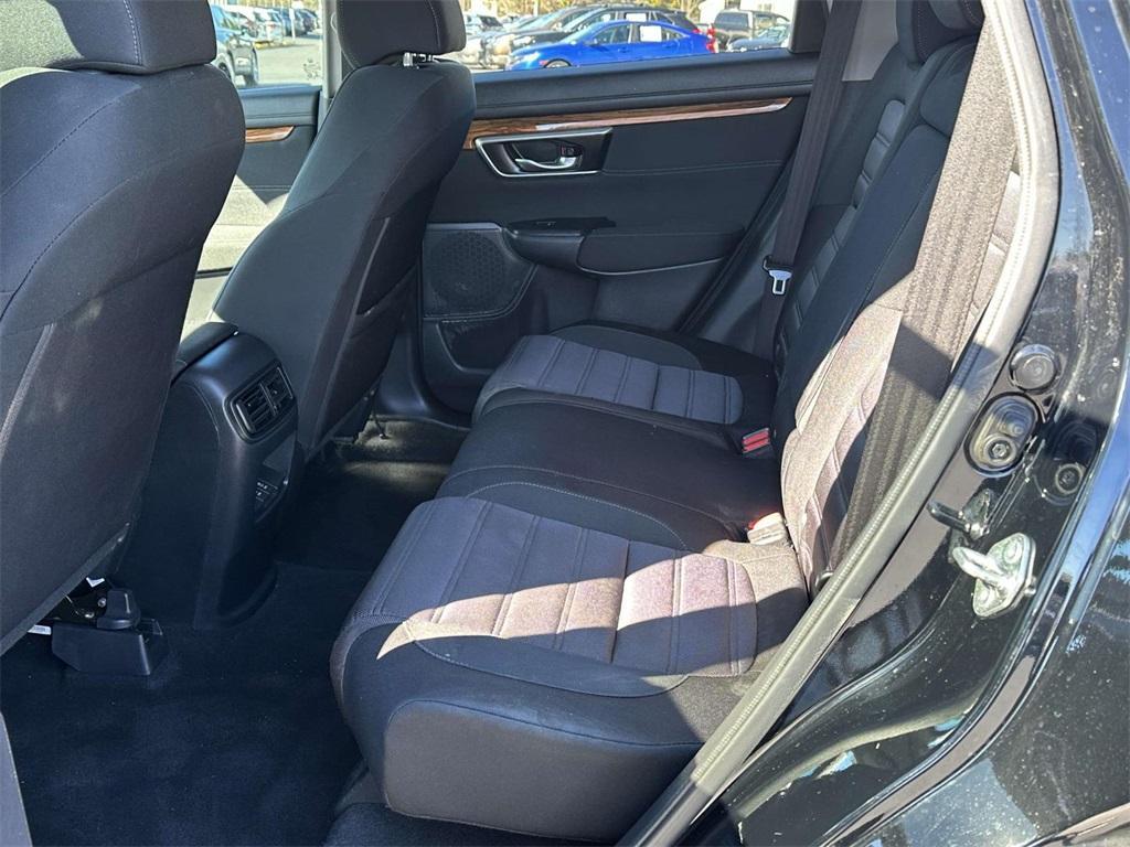 used 2019 Honda CR-V car, priced at $21,583