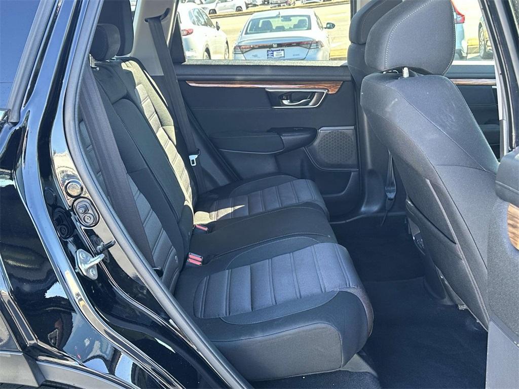 used 2019 Honda CR-V car, priced at $21,583