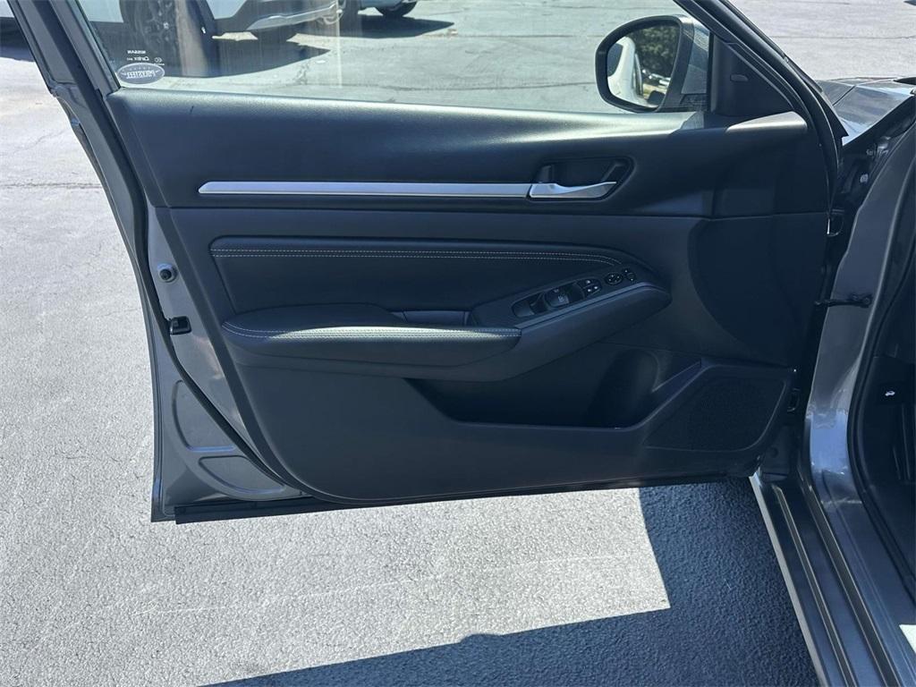 used 2019 Nissan Altima car, priced at $15,485