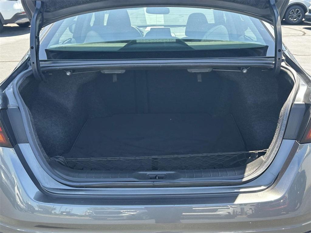 used 2019 Nissan Altima car, priced at $15,485