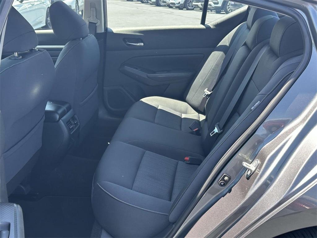 used 2019 Nissan Altima car, priced at $15,485