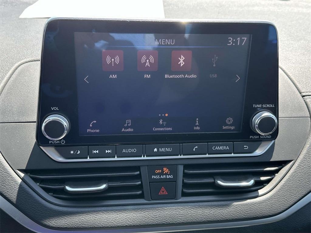 used 2019 Nissan Altima car, priced at $15,485