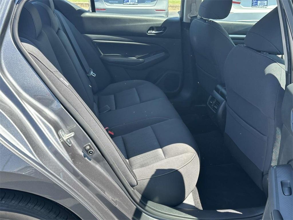 used 2019 Nissan Altima car, priced at $15,485