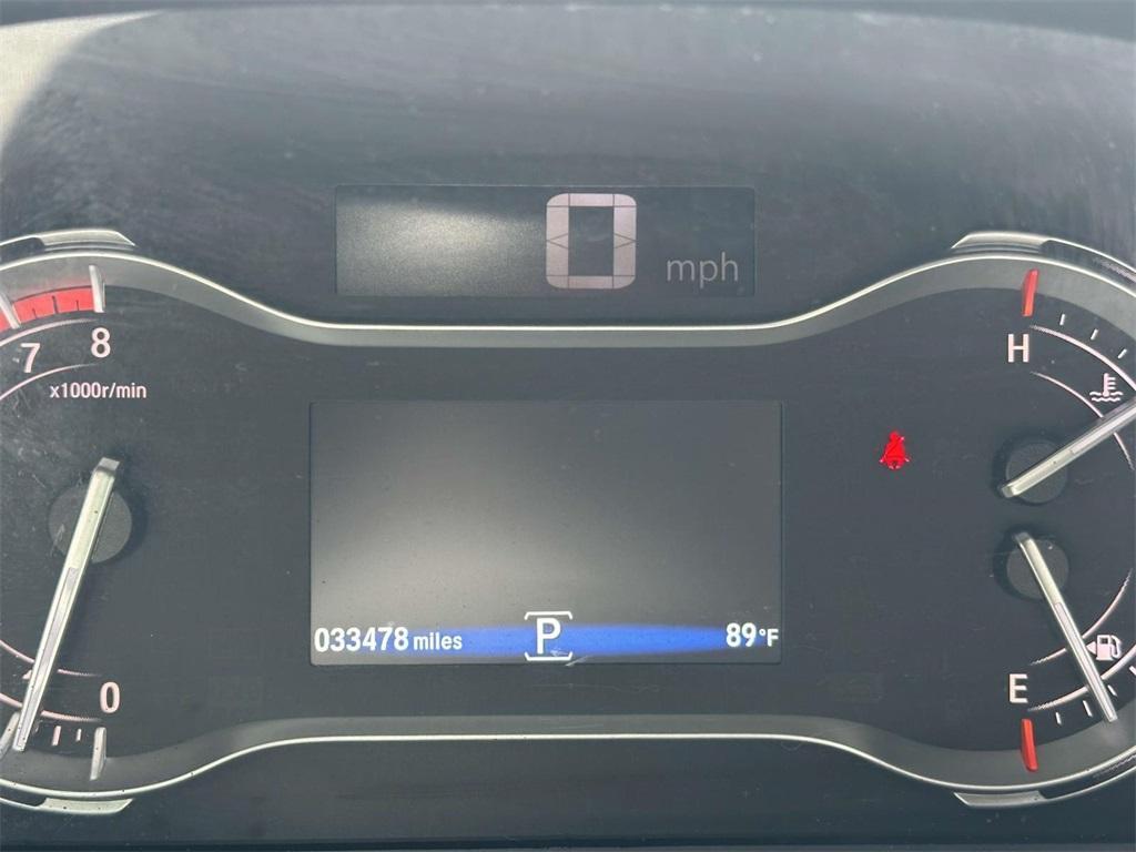 used 2022 Honda Ridgeline car, priced at $36,783