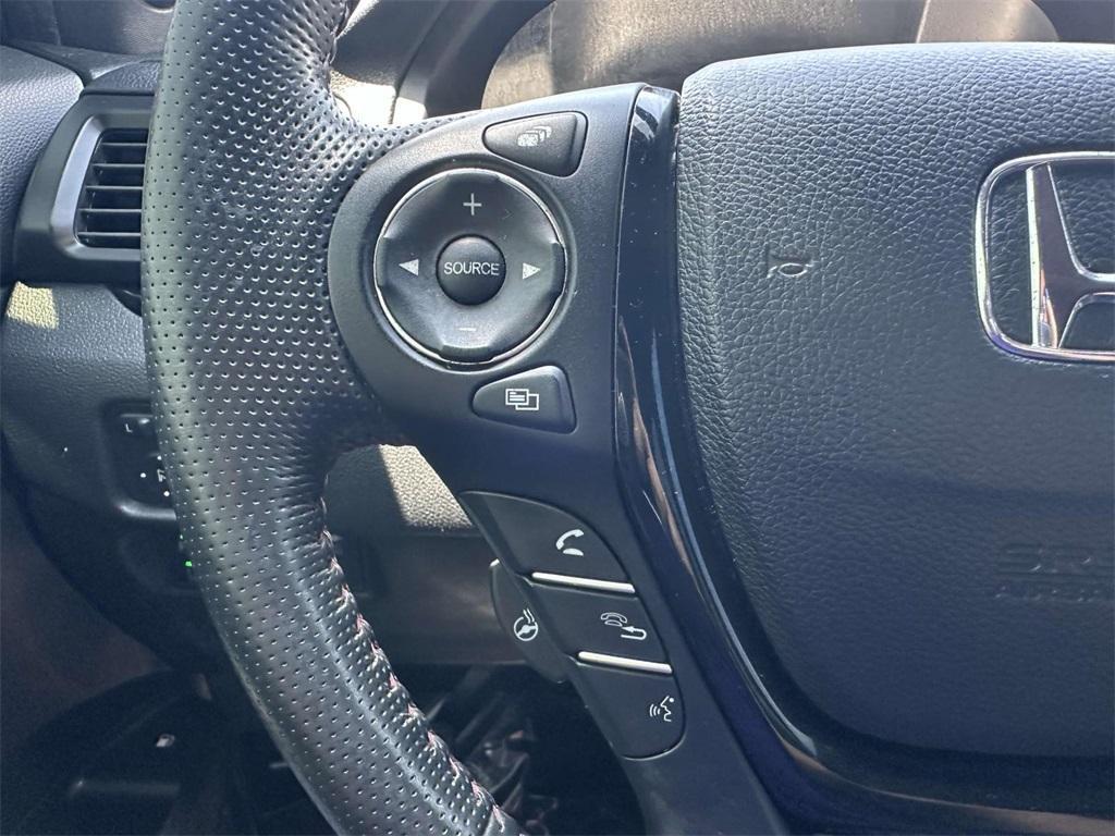 used 2022 Honda Ridgeline car, priced at $36,783