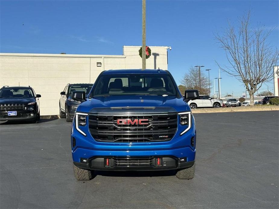 used 2023 GMC Sierra 1500 car, priced at $58,482