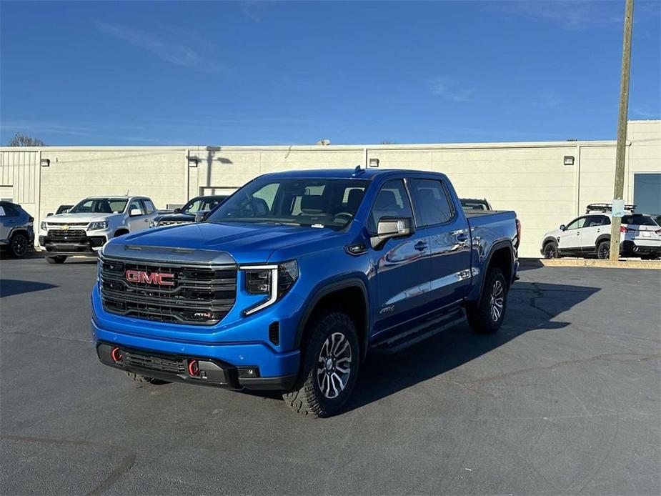 used 2023 GMC Sierra 1500 car, priced at $58,482