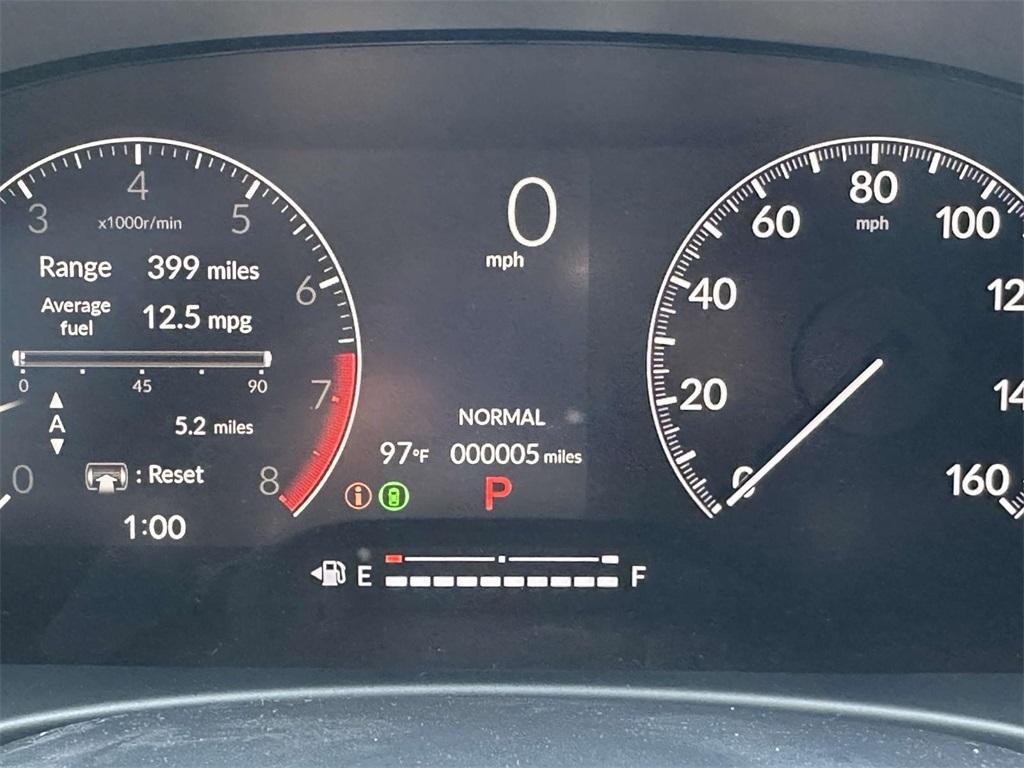new 2026 Honda Civic car