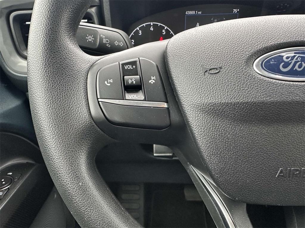 used 2022 Ford Maverick car, priced at $23,483