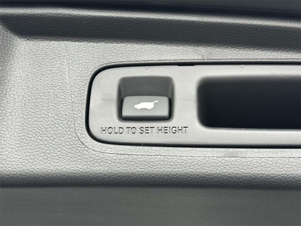 new 2026 Honda CR-V car