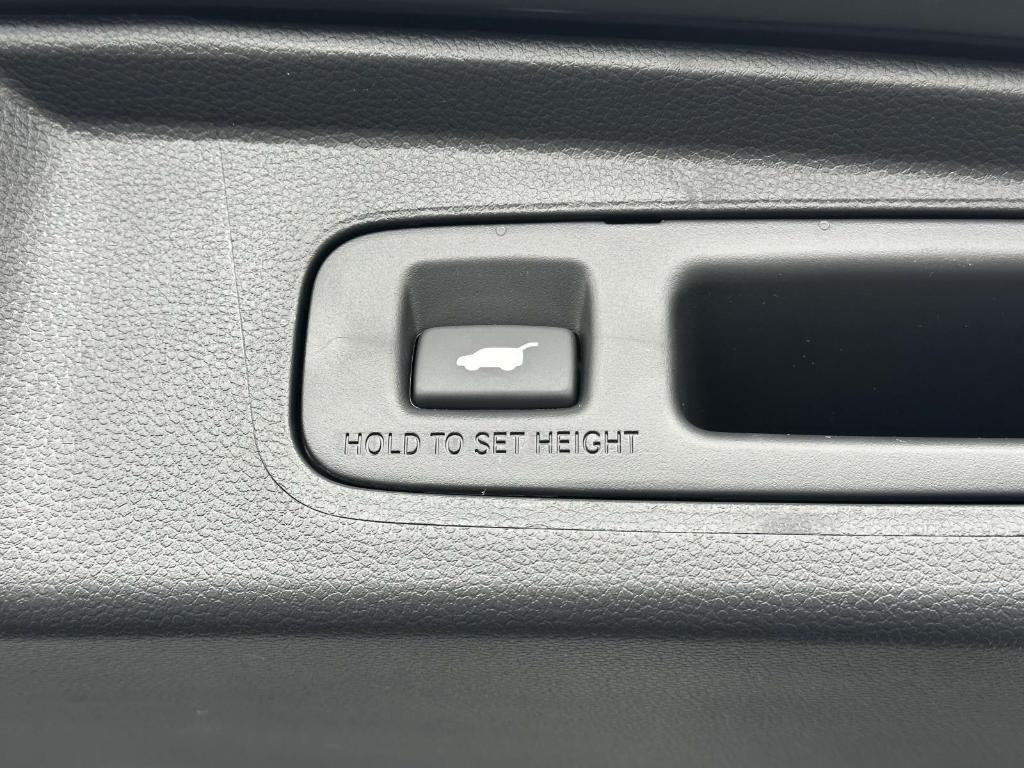 new 2026 Honda CR-V car
