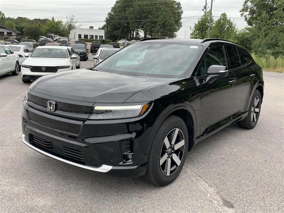 new 2024 Honda Prologue car, priced at $55,136