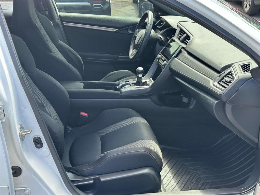 used 2017 Honda Civic car, priced at $12,782
