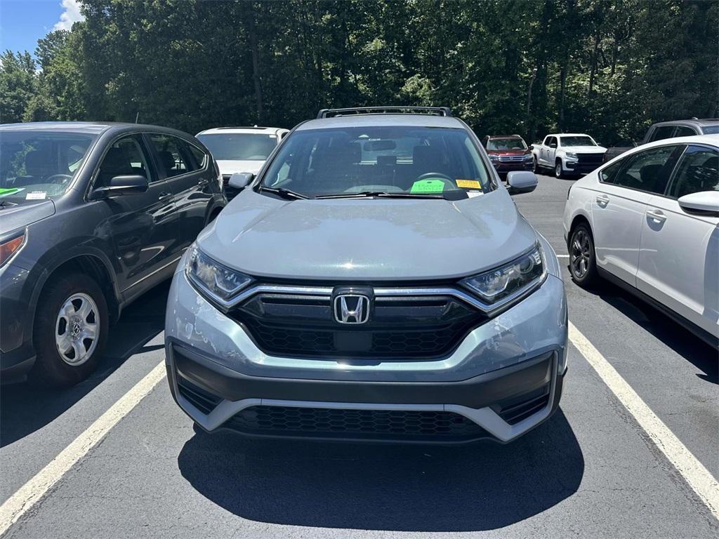 used 2022 Honda CR-V car, priced at $22,981