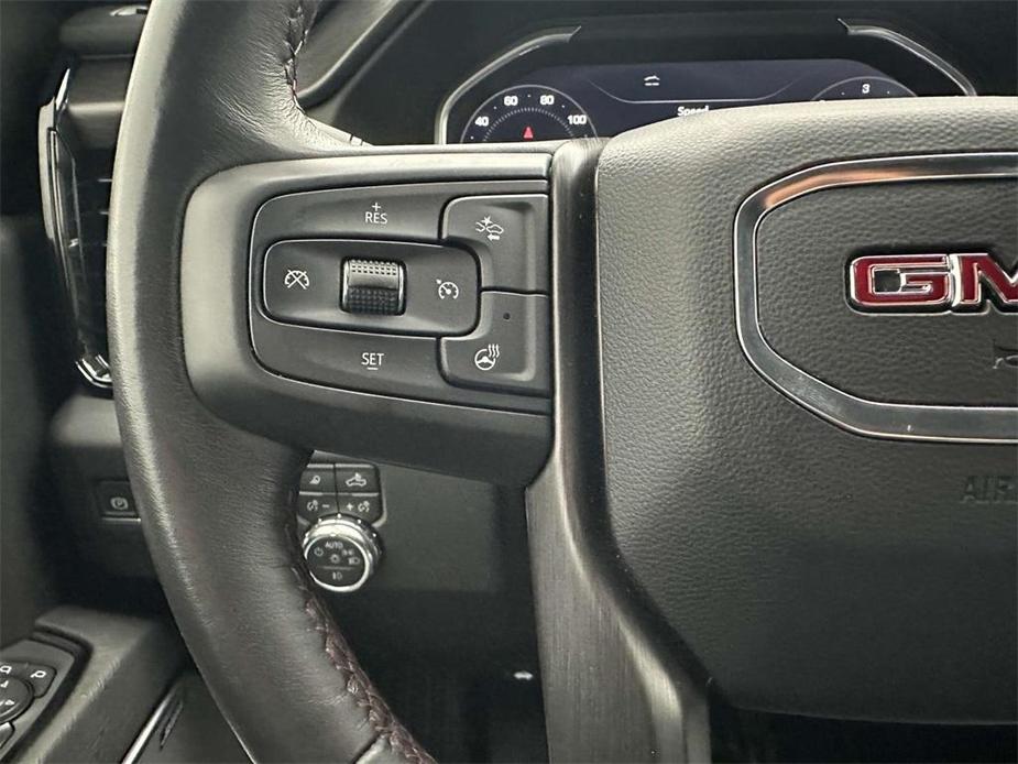 used 2024 GMC Sierra 2500 car, priced at $80,981