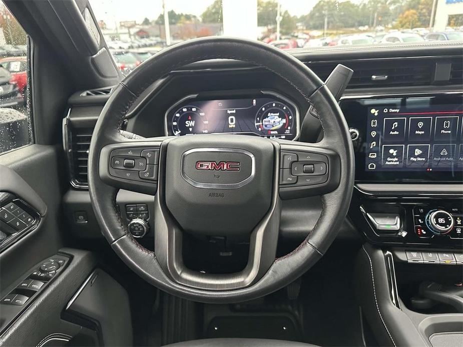 used 2024 GMC Sierra 2500 car, priced at $80,981