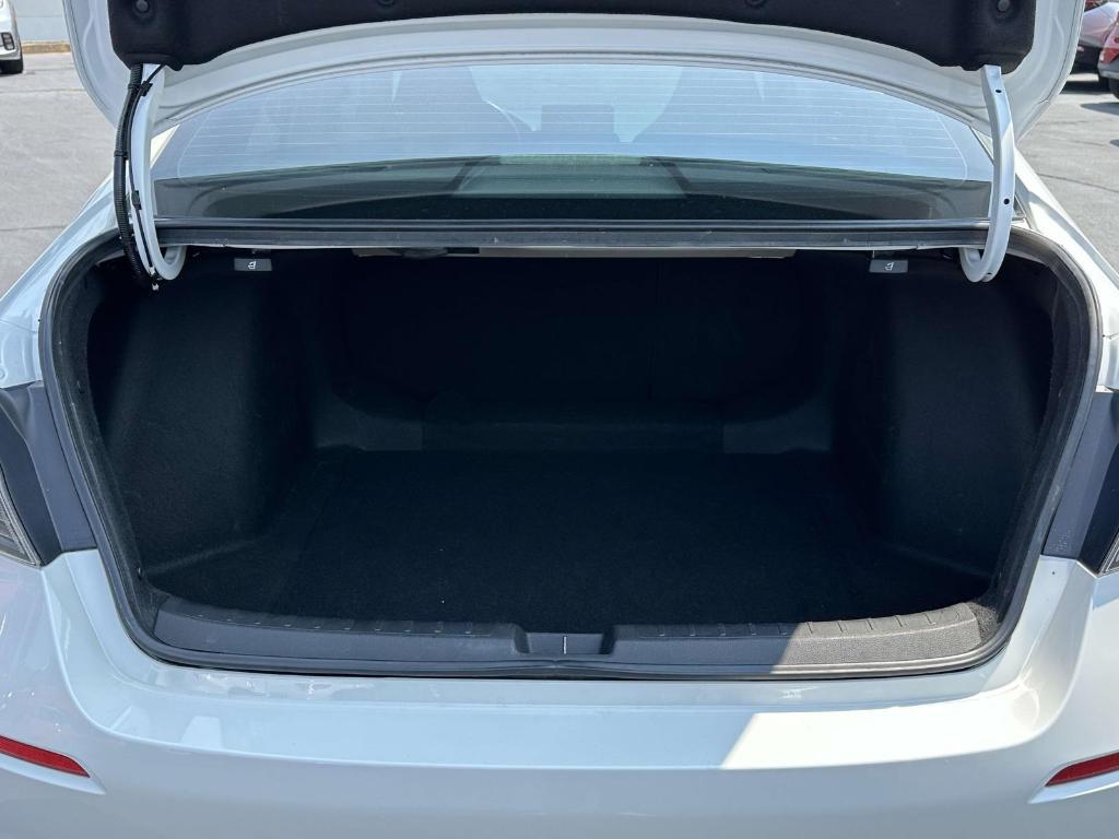 used 2022 Honda Civic Si car, priced at $28,482