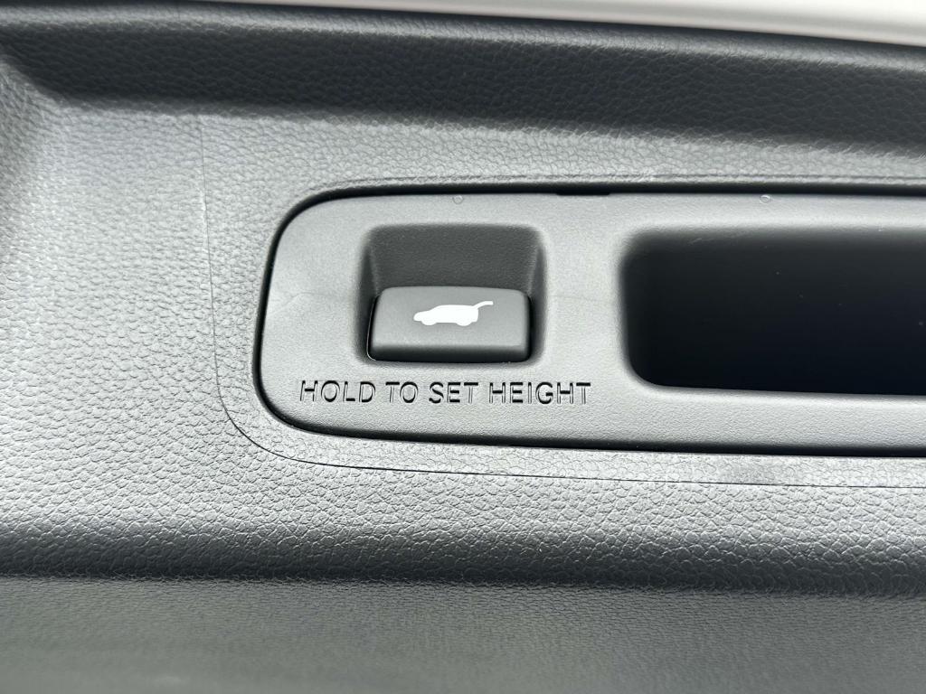 new 2026 Honda CR-V car