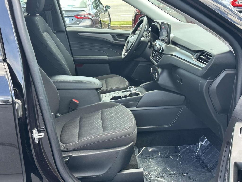 used 2024 Ford Escape car, priced at $23,483