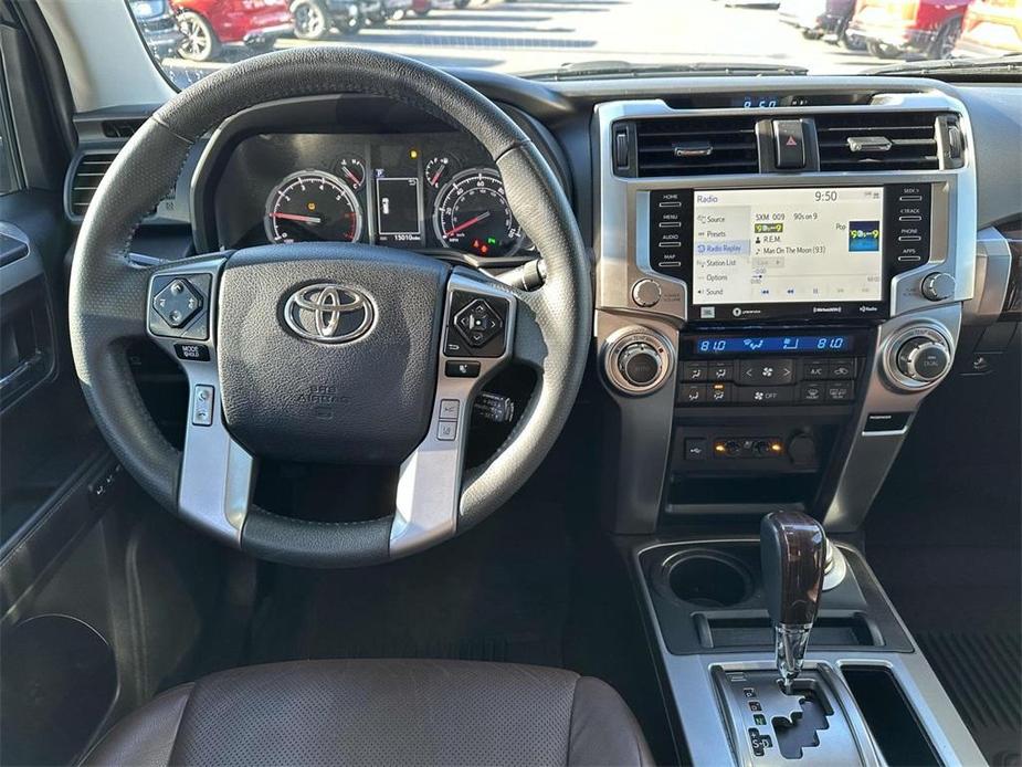 used 2022 Toyota 4Runner car, priced at $49,981