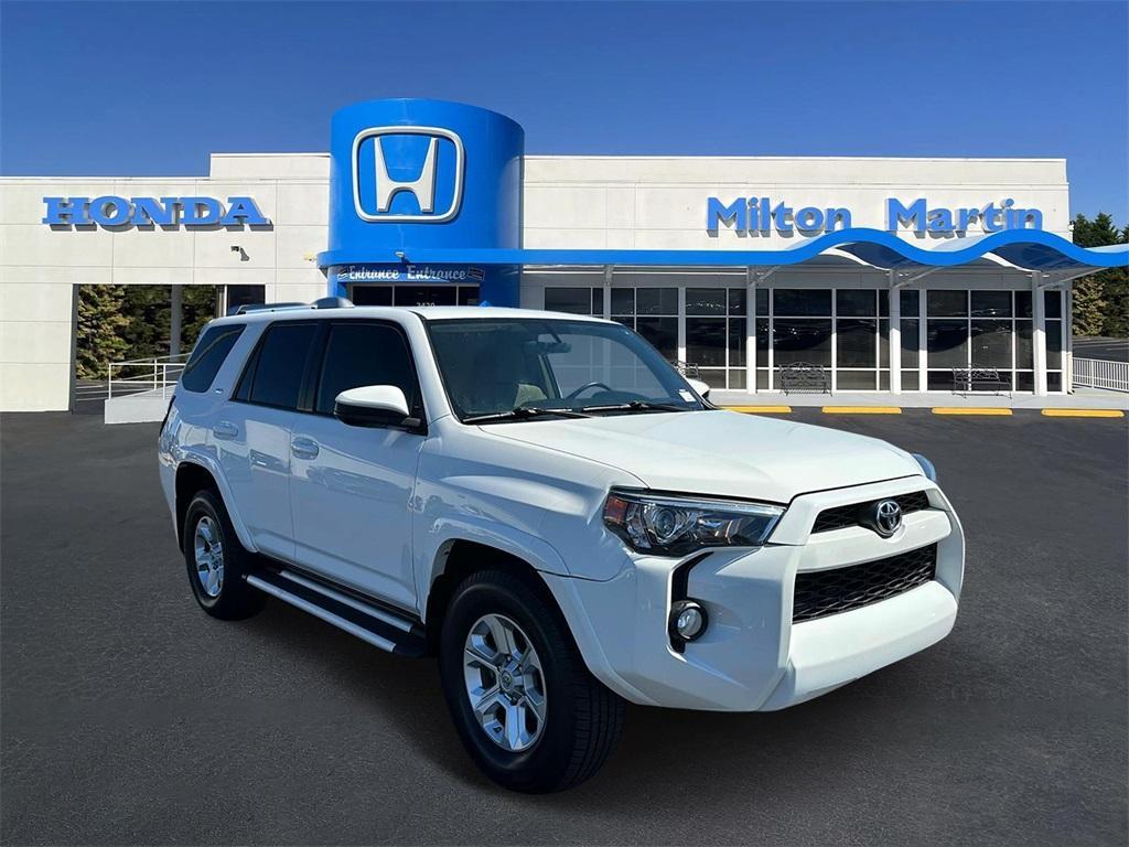 used 2014 Toyota 4Runner car, priced at $20,983