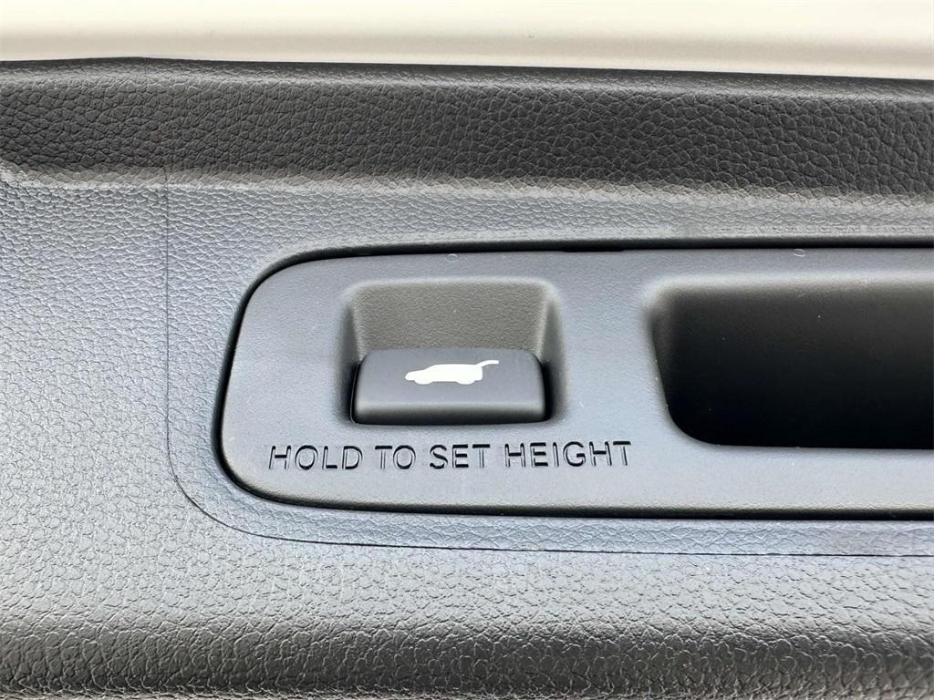 new 2026 Honda CR-V Hybrid car