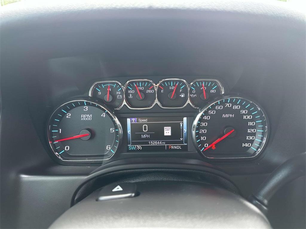 used 2018 Chevrolet Tahoe car, priced at $21,482