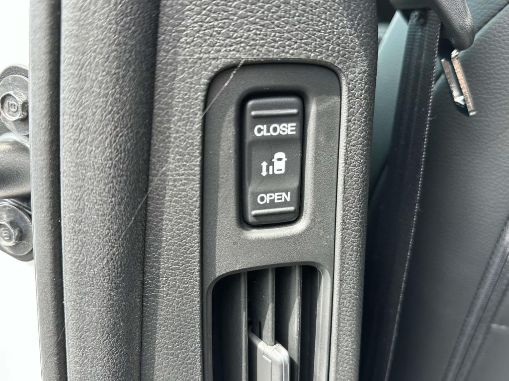 new 2025 Honda Odyssey car, priced at $44,125