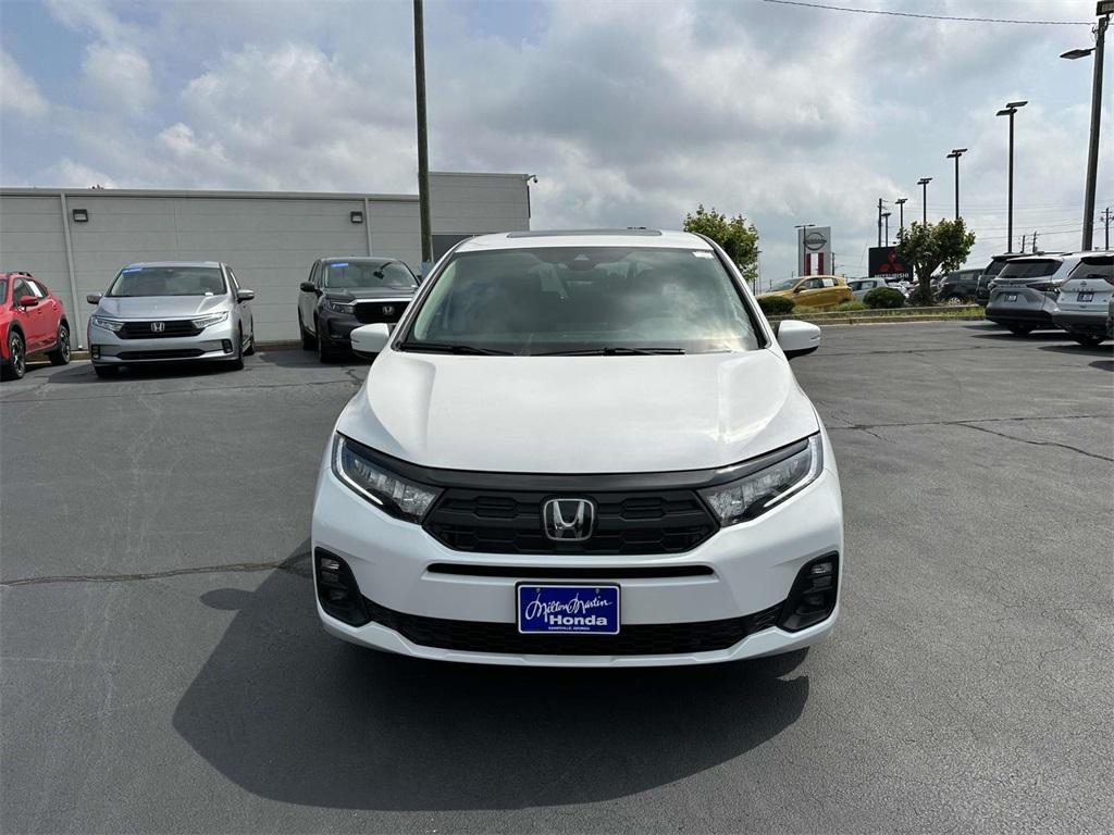 new 2025 Honda Odyssey car, priced at $42,360