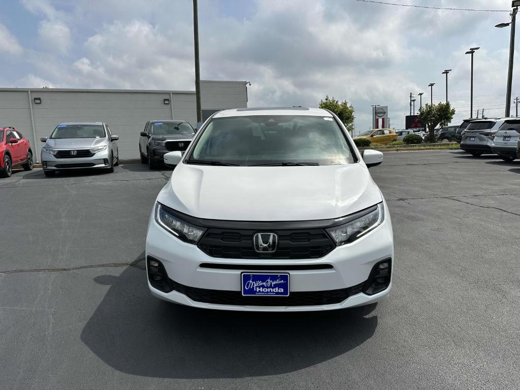 new 2025 Honda Odyssey car, priced at $44,125