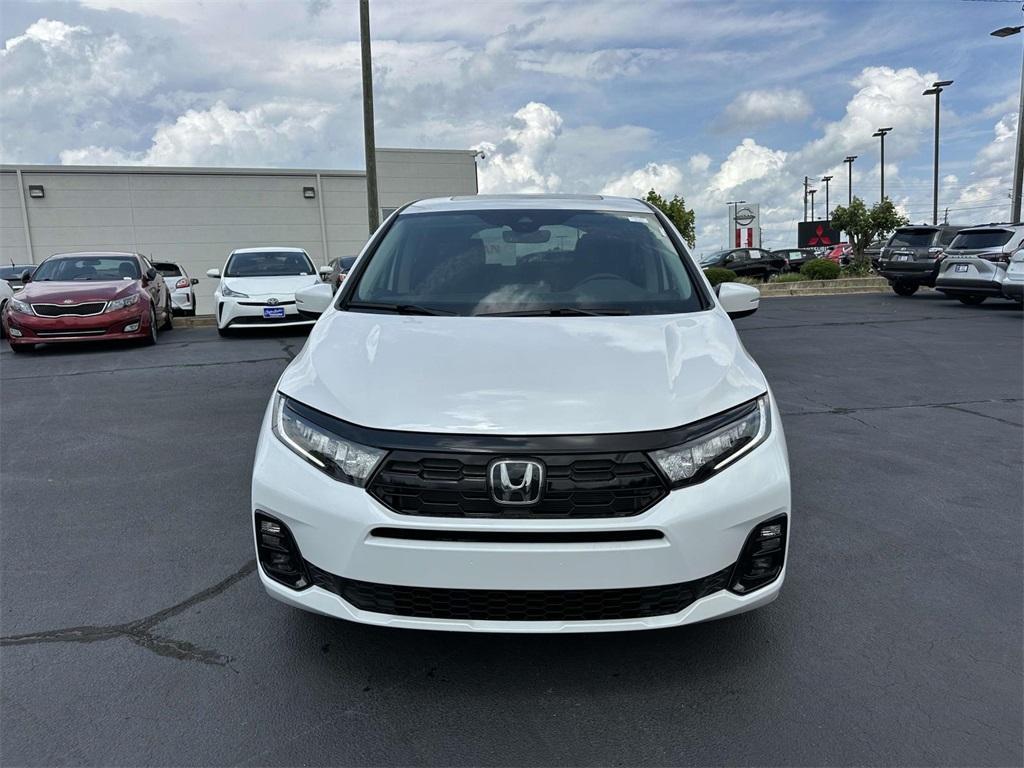 new 2025 Honda Odyssey car, priced at $52,023