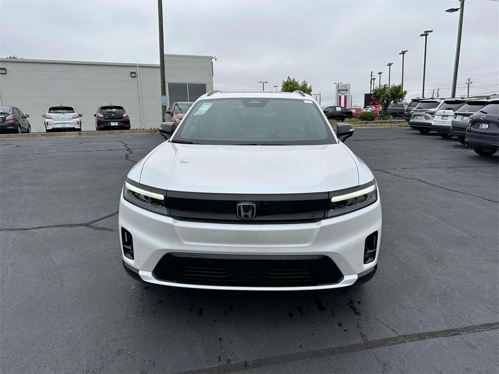 new 2025 Honda Prologue car, priced at $56,605