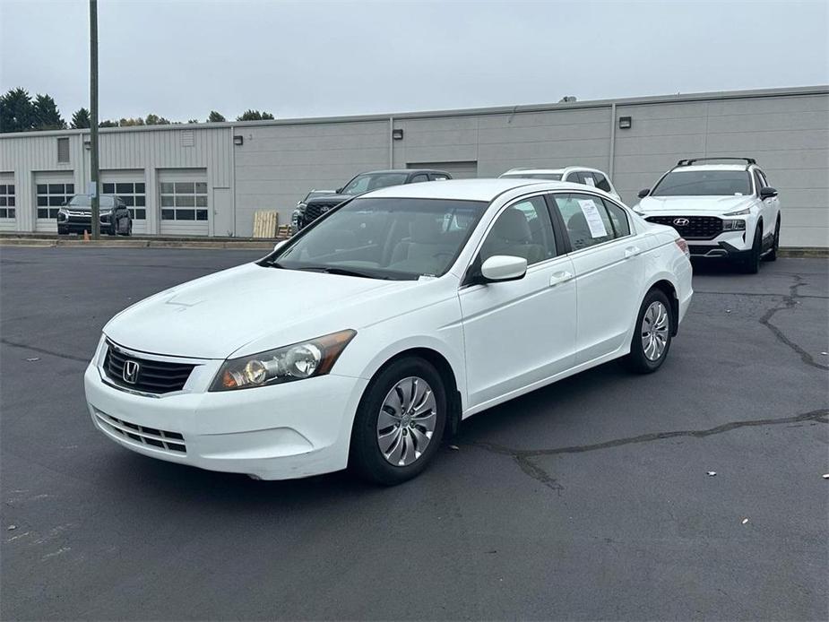 used 2010 Honda Accord car, priced at $8,782