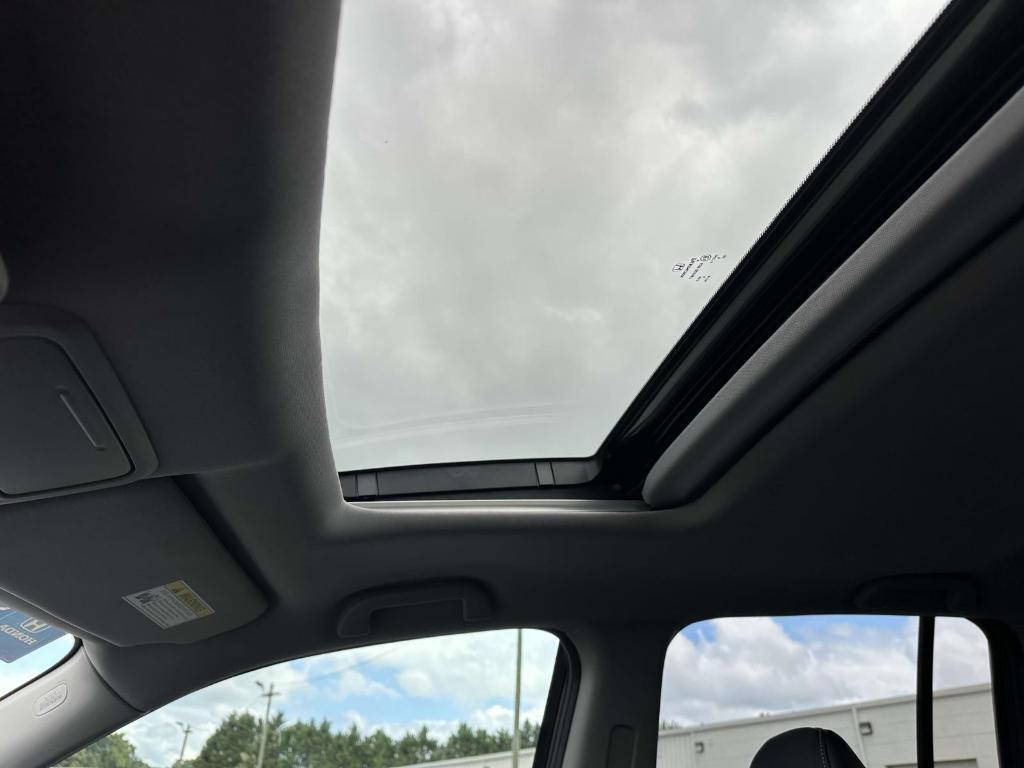 used 2020 Honda Ridgeline car, priced at $30,981
