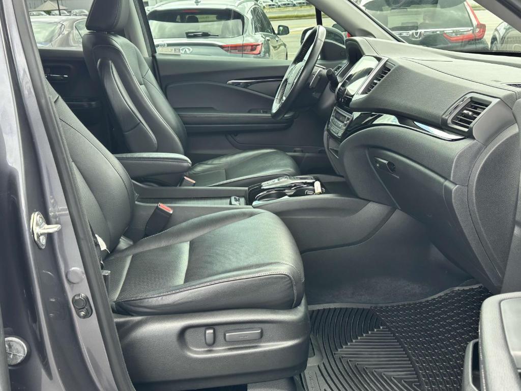 used 2020 Honda Ridgeline car, priced at $30,981