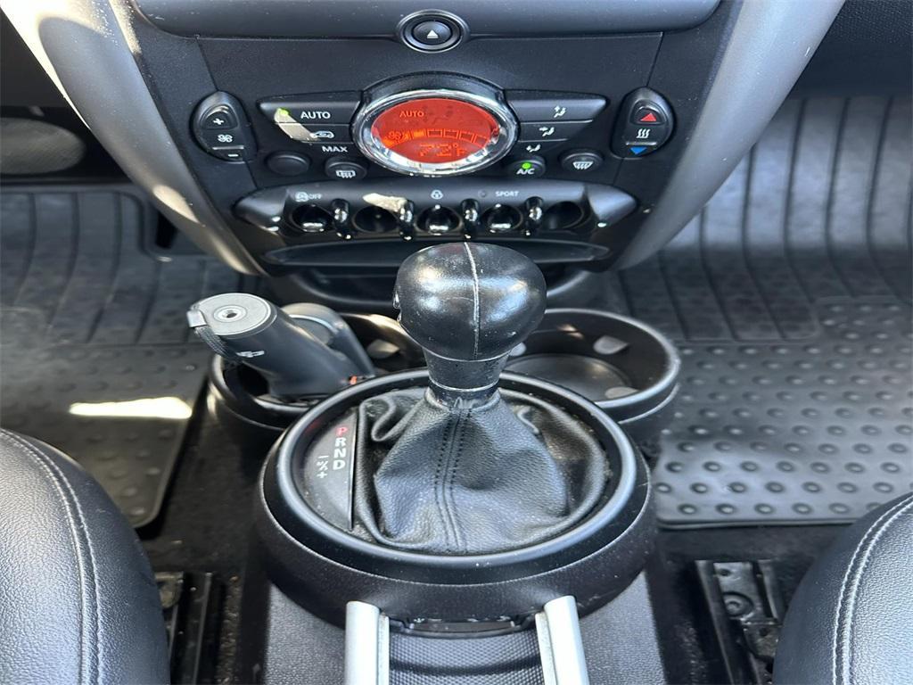 used 2014 MINI Countryman car, priced at $7,785