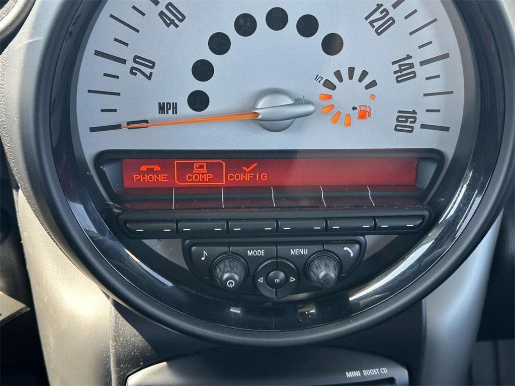 used 2014 MINI Countryman car, priced at $7,785