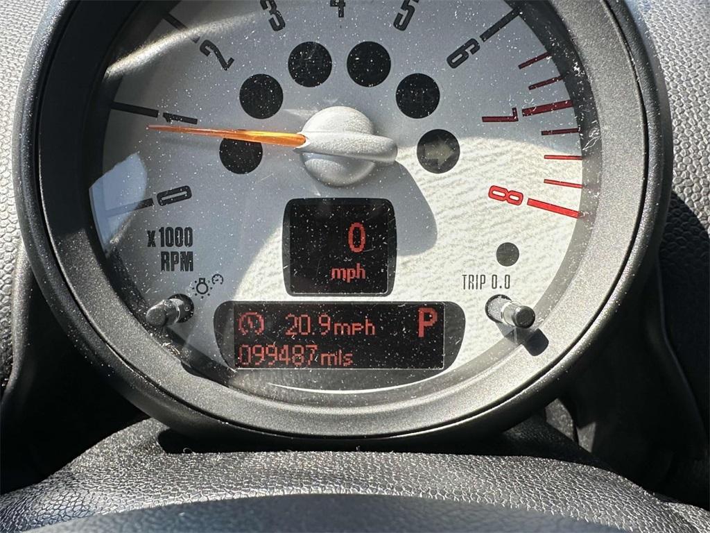 used 2014 MINI Countryman car, priced at $7,785