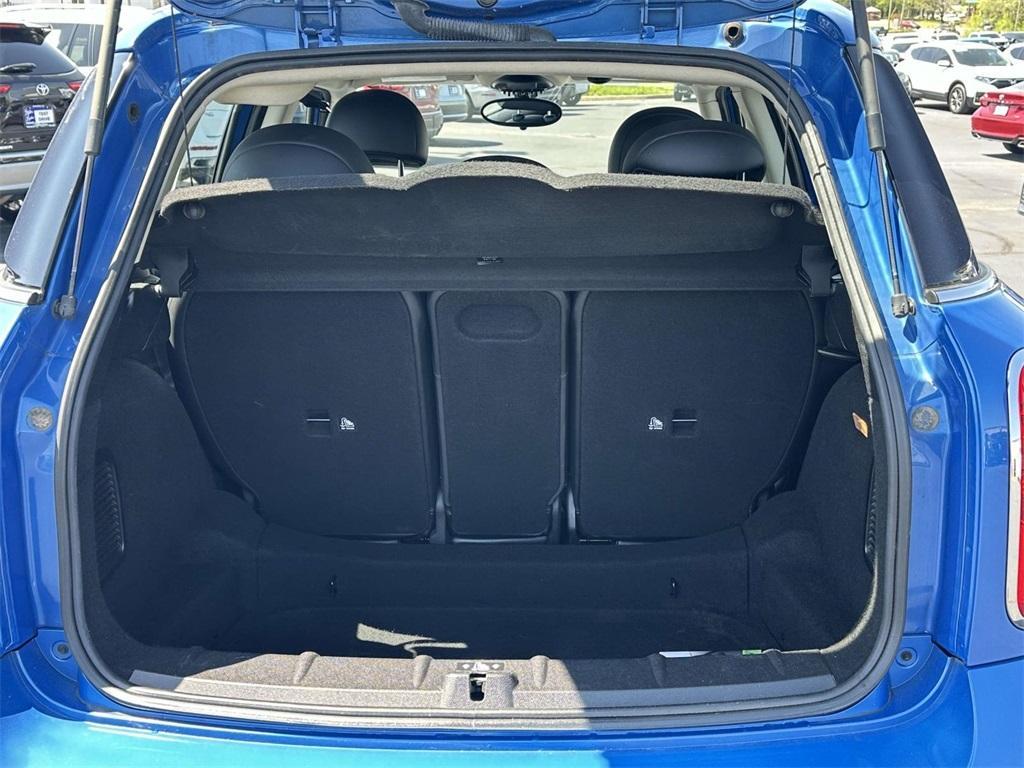used 2014 MINI Countryman car, priced at $7,785